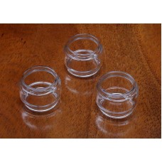 3PACK REPLACEMENT PYREX GLASS TUBE FOR SKY SOLO
